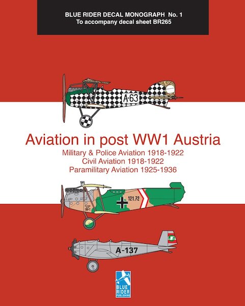 Aviation in Post WWI Austria  9780368811302