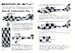 Insignia magazine Decal collection 1 IDC001