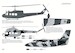 Insignia magazine Decal collection 2  IDC-002