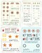 Insignia magazine Decal collection 2  IDC-002