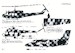 Insignia magazine Decal collection 2  IDC-002