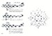 Insignia magazine Decal collection 2  IDC-002