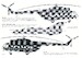 Insignia magazine Decal collection 2  IDC-002