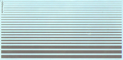 Earth (FS30118) slim stripes 8S120