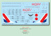 Embraer ERJ-190 HOP! boa144133