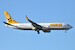 Boeing 737 MAX 8 (BUZZ Ryanair Sun) (Zvezda) BOA144134