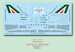 AVRO RJ 85 (Ailitalia Express) BOA144145
