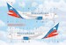 Boeing 737-500 (Slovak Airlines)  boa14458