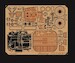 Boeing 737-400 Detail set (Minicraft) EX14407