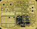 Boeing 737-800 Detail set (Revell) EX14408