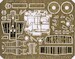 Boeing 737-300/400/500 Detail set (Skyline) ex14417