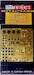 Douglas DC8-63 Detail set (Minicraft) ex14420