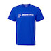 Signature T-Shirt Short Sleeve Royal Blue Large 