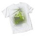 AH-64D Profile T-shirt Medium 110010010644-M