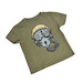 Boeing Toddler Future Military Pilot T-Shirt 