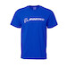 Signature T-Shirt Short Sleeve Royal Blue 