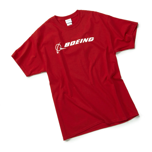 Signature T-Shirt Short Sleeve Red  550190-MAIN
