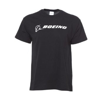 Signature T-Shirt Short Sleeve Black 550300-MAIN
