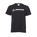 Signature T-Shirt Short Sleeve Black 