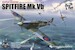 Supermarine Spitfire MKVb BF003
