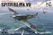 Supermarine Spitfire MKVb BF003