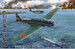 Nakajima B5N2 Type 97 "Kate" Carrier attack bomber with full interior BF005