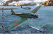 Nakajima B5N2 Type 97 "Kate" Carrier attack bomber with full interior BF005