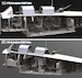 Nakajima B5N2 Type 97 "Kate" Carrier attack bomber with full interior  BF005