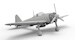 Mitsubishi A6M2 Mitsubishi Zero  BF006