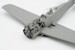 Focke-Wulf Fw-190A-8 R2/R6/R7/R8  BF009