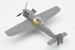 Focke-Wulf Fw-190A-8 R2/R6/R7/R8  BF009
