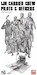IJN Aircraft Carrier Crew Pilots & Officers (8 figures) br006