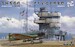 IJN Aircraft Carrier AKAGI island & flight deck plus B5N-2 Kate bs002