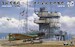 IJN Aircraft Carrier AKAGI island & flight deck plus B5N-2 Kate bs002