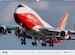Airliners 2027 Desktop Calendar 2027 AL DESK