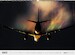 Airliners 2027 Desktop Calendar 2027 AL DESK