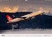 Airliners 2027 Desktop Calendar 2027 AL DESK