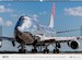 Classic Airliners 2027 Desktop Calendar 2027 CLAL DESK