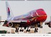 Classic Airliners 2027 Desktop Calendar 2027 CLAL DESK