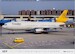 Classic Airliners 2027 Desktop Calendar 2027 CLAL DESK