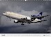 Classic Airliners 2027 Desktop Calendar 2027 CLAL DESK