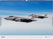 Military Aviation 2027 Desktop Calendar 2027 MA DESK