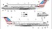 Bombardier CRJ200 (Air Canada, American Eagle)  BPK14402