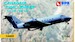 Canadair Challenger CC-144/CE-144 (2 kits included) BPK14405
