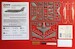Canadair Challenger CC-144/CE-144 (2 kits included)  BPK14405