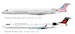 Bombardier CRJ900 (American Eagle, Air Canada Express)  BPK14409
