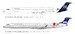 Bombardier CRJ900 (Lufthansa, SAS Express) (RESTOCK)  BPK14410