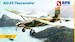 Pilatus AU23 Peacemaker BPK72011