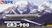 CRJ-900 (American Eagle) BPK72016