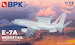 Boeing E-7A Wedgetail (B737-700) (RESTOCK) BPK72025